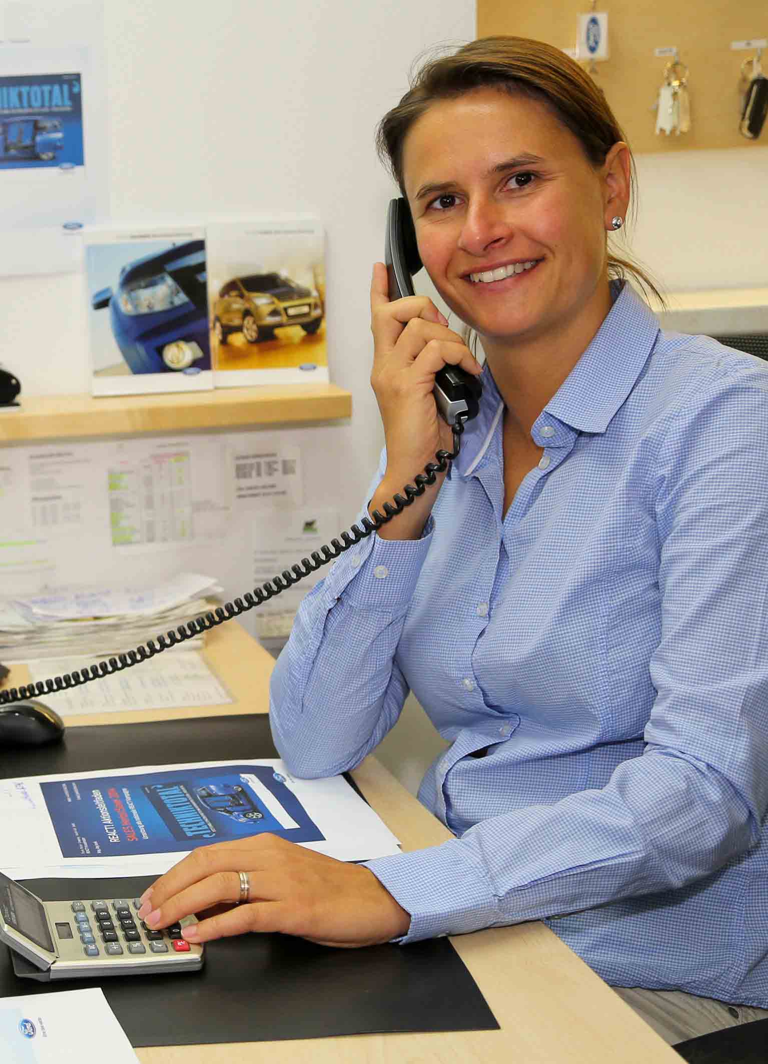 Tanja Ganisl Ford Lampelmaier Mattsee